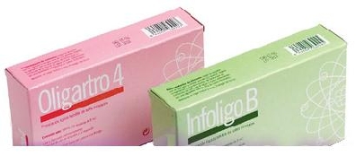 INFOLIGO�K (Package�of�20�Blisters) Artesan�a�Agr�cola