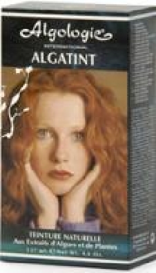 ALGATINT�5.5�CASTA�O�CLARO�CAOBA (Package�of�137�ml) Algologie