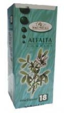 MELASOR�18�ALFALFA (Extracts�of�200�ml) Soria�Natural