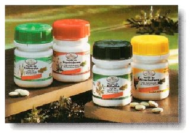 Ortiga�(Ver-�100�comp) (100�Tablets�of�500�mg) Soria�Natural