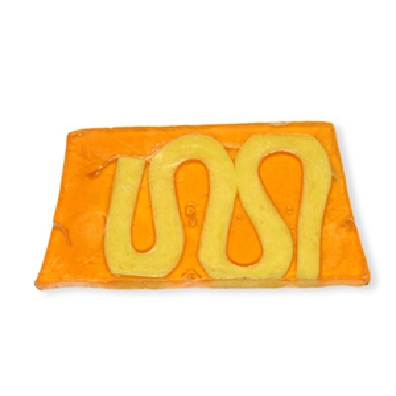 Jab�n�Canela (Package�of�1�Unit) The�Soap�Story