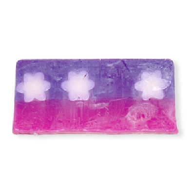 Jab�n�Violetas (Package�of�1�Unit) The�Soap�Story