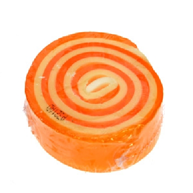 Roly�Naranja (Package�of�1�Unit) The�Soap�Story