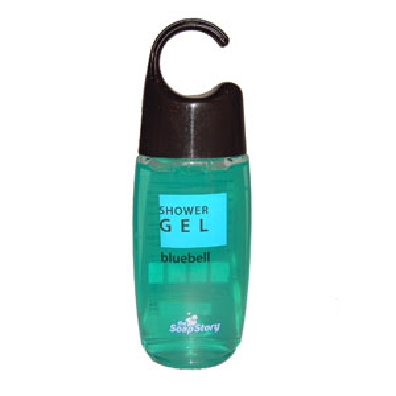 Gel�Bluebell (Bottle�of�Gels) The�Soap�Story