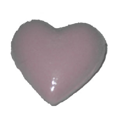 Coraz�n�Espumoso�Rosa (Package�of�1�Unit) The�Soap�Story