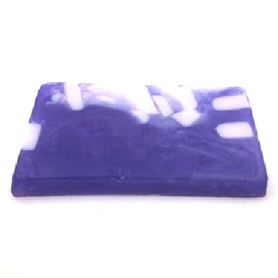Jab�n�Bomb�n�Purpura (Package�of�1�Unit) The�Soap�Story