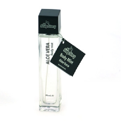 Spray�Lim�n (Package�of�Sprays) The�Soap�Story