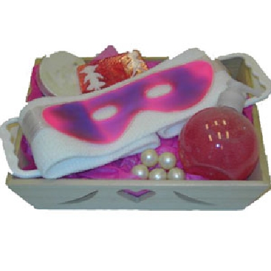 Cesta�Navidad�N��29 (Box�of�1�Unit) The�Soap�Story