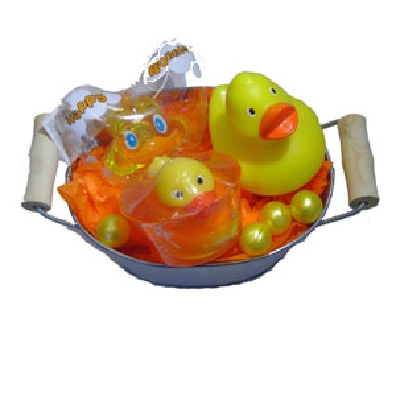 Cesta�Navidad�N��39 (Box�of�1�Unit) The�Soap�Story