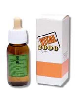 FITOVITAL�N��3�(DE)�ZANAHORIA (Package�of�60�ml) VITAL�2000