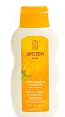 LECHE�DESMAQUILLANTE�IRIS�(10�ml) (Package�of�10�ml) Weleda